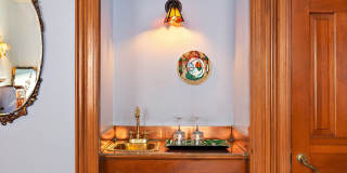 56 Irving Place Gallery 5