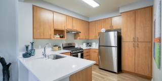 Coventry Park Gallery 1