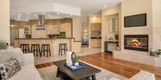 Gorgeous Monte Sereno Estate on Spacious Private Lot Gorgeous Monte Sereno Estate on Spacious Private Lot Gallery 3
