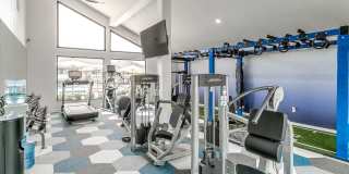 Retreat at Riverbend Gallery 20