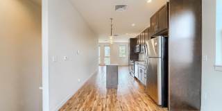Modern 3-Bedroom Curtis Park Townhome Steps from RiNo & Larimer Street Gallery 10