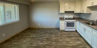 Renovated Apartments at 705 Camanche Lane Gallery 4