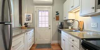 Winter Rental: Pirate's Cove (Pet-friendly!) Gallery 11