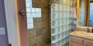 Spacious 3-Bedroom Home with Mountain Views, 3-Car Garage, and Furnished in Desert Lake Estates Gallery 14