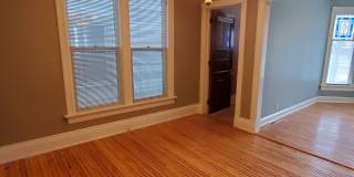 Historic eastside townhome Gallery 7