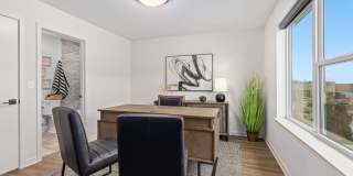 The Residences at Sakura Novi Gallery 19