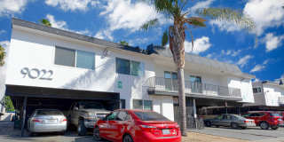 9034 Orion Avenue Gallery 1