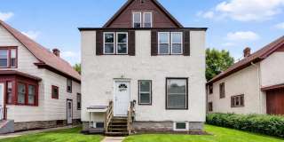 4 bedroom 2 bath available 9/1/2023 Gallery 1