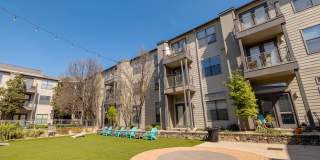 Bridge at Midtown Commons Gallery 19