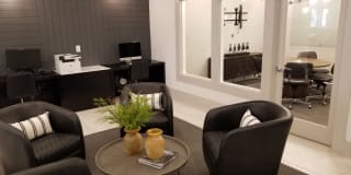 The Peak at Nichols Plaza Gallery 17