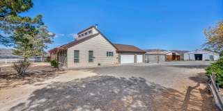 FULLY FURNISHED HOME in a PEACEFUL RANCH-STYLE SETTING with MOUNTAIN VIEWS & MODERN UPGRADES IN SPANISH SPRINGS Gallery 76