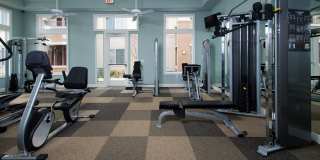 Avila Apartment Homes Gallery 5