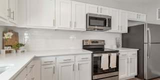 Briar Grove Townhomes Gallery 43