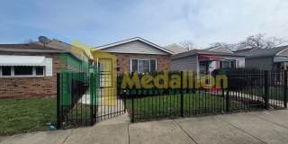 Updated 4-Bedroom Home with Finished Basement and Fenced Yard Gallery 1