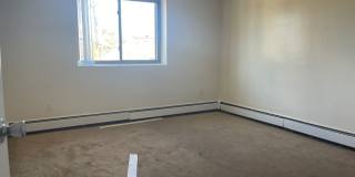 No Fee Massive 2 bed with New floors, kitchen and paint, AC VERY SUNNY!!  PARKING INCLUDED Gallery 4