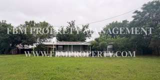 402 E. College St. - Spacious 3 Bedroom, 2 Bathroom Home in Alvarado, TX! Gallery 1