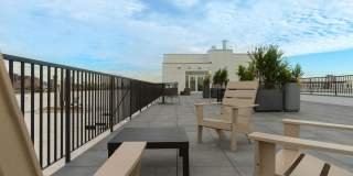 Graduate Pointe Gallery 125