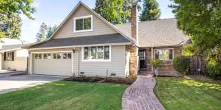 Beautifully Remodeled 4 Bed, 4.5 Bath Home on Tree-Lined Street Gallery 1