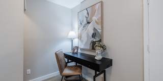 The Washington Apartment Homes Gallery 25