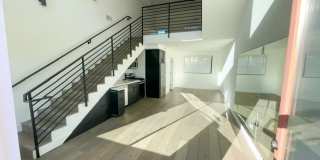 321 N. Bixel St. Gallery 3