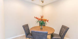 Brand new Construction Coach Home in Paloma Overlooking the Lake! Gallery 1