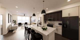 The Union Flats at Fishers District Gallery 29
