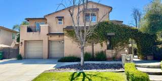 5 bedroom Winchester home with a 3 car garage for LEASE! Gallery 1