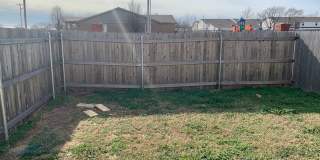 ** 2 Bed 1 Bath 1 Car Garage Duplex In Del City Gallery 14