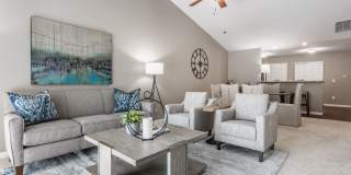 Bedford Place Apartments Gallery 9