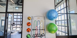Beulah Place Gallery 27