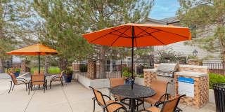 Parkfield Apartment Homes Gallery 16