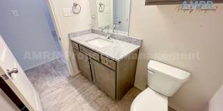New Beginnings Start With AMRR: 2 Bedroom Available For Pre-Lease! New Beginnings Start With AMRR: 2 Bedroom Available For Pre-Lease! Gallery 15