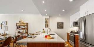 Hancock Village Gallery 44