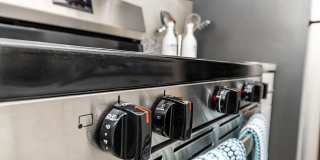 Hampton Creek Apartments Gallery 11