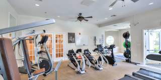 Oak View of Sonoma Hills Apartments Gallery 45