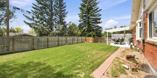 Room for Everyone | 6 Bed Home with Large Private Backyard in North Cheyenne Gallery 24