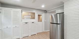 Charming Updated 4BR/2BA Cape Cod in Twinbrook- Rockville Charming Updated 4BR/2BA Cape Cod in Twinbrook- Rockville Gallery 6