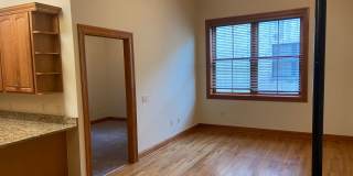 330 Northampton St. Gallery 1