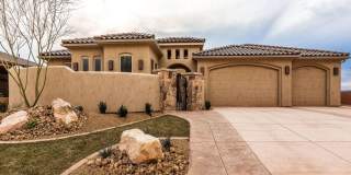 Tenaya Sands Dream Home. Gallery 1