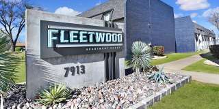 Fleetwood Apartment Homes Gallery 18