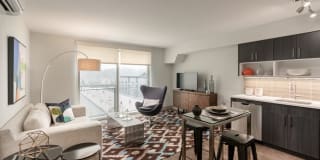 Metro 112 Apartments Gallery 2