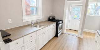 Beautifully Modern 3BR Townhome | Finished Basement | Fenced Yard | Baltimore Beautifully Modern 3BR Townhome | Finished Basement | Fenced Yard | Baltimore Gallery 6