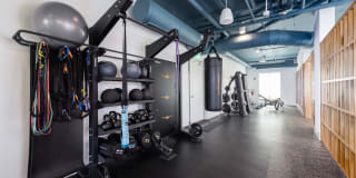 The Bohemian Gallery 26