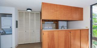 Piikoi Atrium - studio,1 bath with 1 covered parking stall Gallery 11