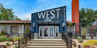 West Fifth Gallery 105