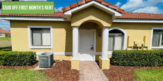 Tuscany Preserve-1769 CORIANDER DR POINCIANA, FL 34759 Gallery 1