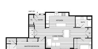 118 N Orlando Ave unit: 201 Gallery 20