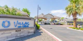 Villas on Olive Villas on Olive Gallery 20