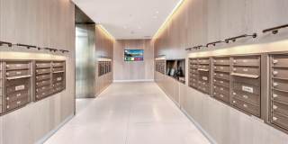 1101 Ocean Avenue unit: 1102 Gallery 69