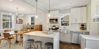 Newly Renovated Single Family home with Off Street Parking Gallery 17